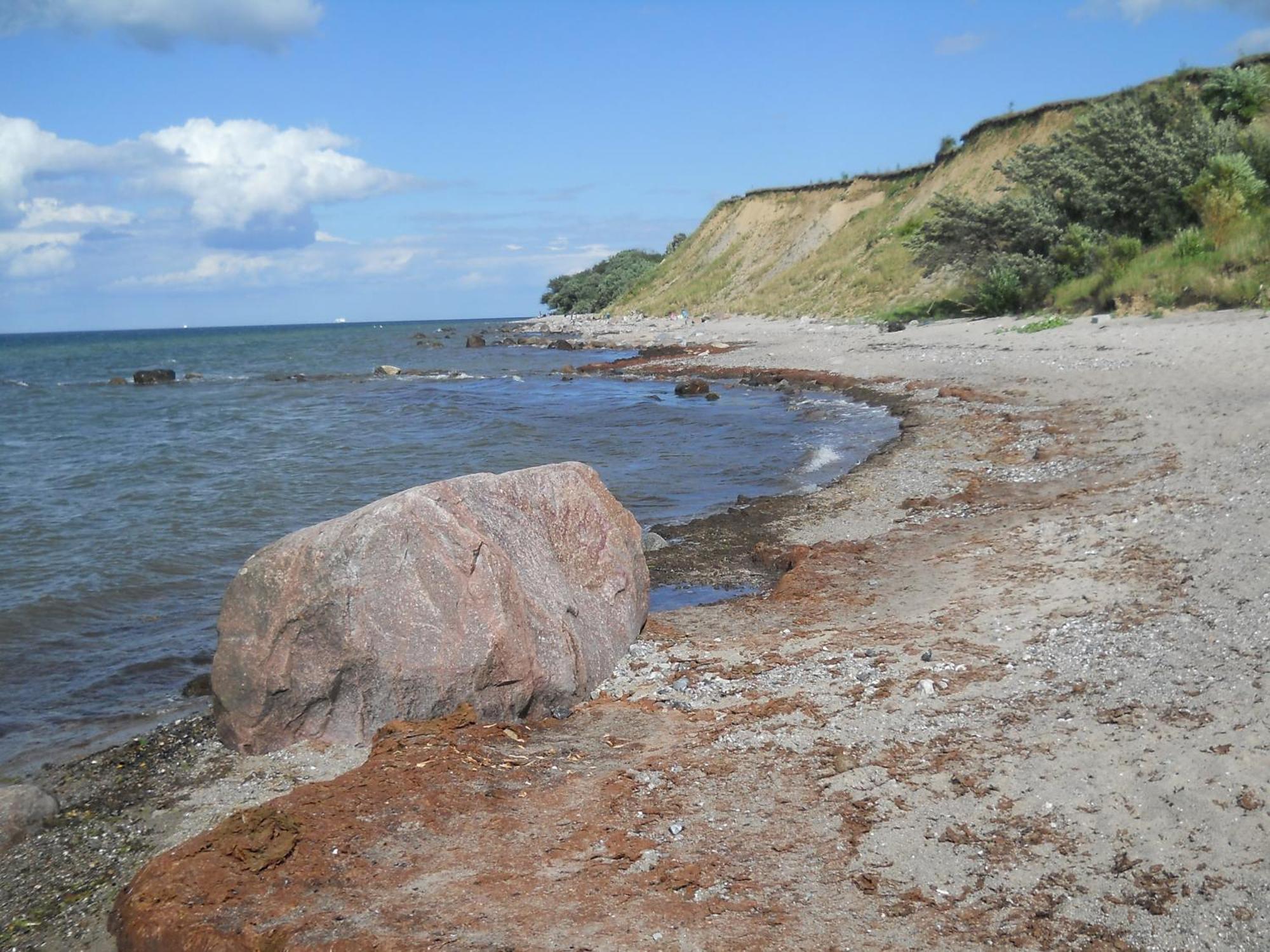 Fewo Ostseele - Julchen Timmendorfer Strand Exterior photo